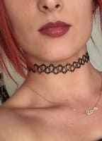 ASMR WITH ALLIE NUDE