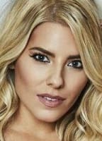 MOLLIE KING NUDE