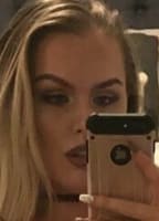 NICOLE LENNOX NUDE
