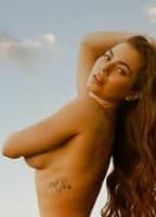 NAGELA BARROS NUDE