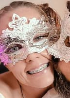 THE MASKED SWINGERZ