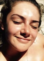 ISABEL HODGINS NUDE