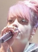 LILLY ALLEN NUDE