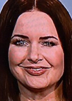 AMANDA HOUSTON WEATHER GIRL