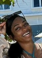 KADEENA COX NUDE