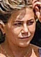 JENNIFER ANNISTON NUDE