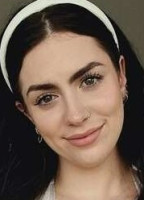 RUBY DREW