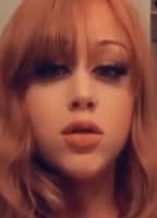 GABBY ROSE NUDE