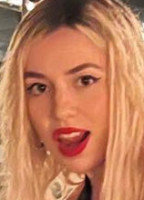 AVA MAX NUDE