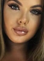 VICTORIA LILY SINCLAIR NUDE