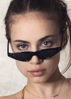 XENIA TCHOUMITCHEVA NUDE