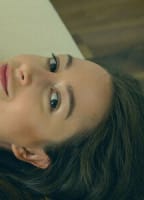 IAMPOLIKA NUDE