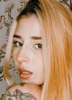 IZADORA FERRARI