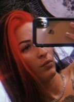 CASSIE ROBB BKFC