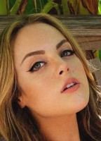 ELIZABETH GILLIES NUDE