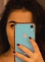 JAIDA MARIE HOLGUIN NUDE