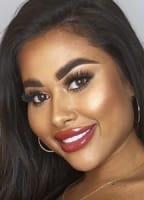 NIKITA JASMINE NUDE