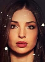 ANNA HOPKINS