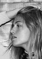 ANNIE MCGINTY
