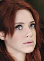 ANNIE BURGSTEDE NUDE