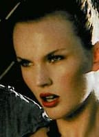 ANNE VYALITSYNA NUDE