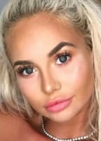 POCKET ROCKET MEG NUDE