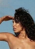 FELICIA 'FO' PORTER NUDE