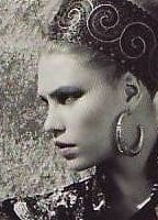 ALINE CLEUSA WEBER NUDE