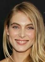 ALLEGRA CARPENTER