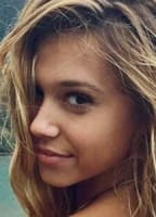 ALEXIS RENE GLABACH