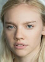 AINE ROSE DALY