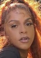 BIANCA BROWN