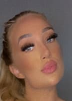 BLONDE BELLE