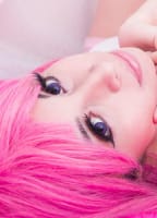 AKEMII BLUE