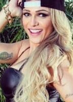 CAMILA GOMES