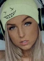 LILLIE STOKES
