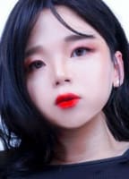 CD JIEUN NUDE
