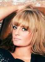MORGANA ROBINSON NUDE