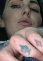 CARMENDIVINE NUDE
