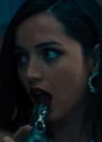 ANA CELIA DE ARMAS NUDE