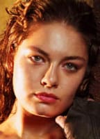 ALEXA DAVALOS