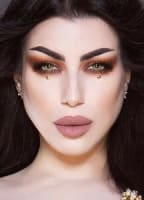 THRENODY IN VELVET NUDE