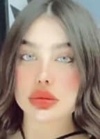 GEORGINA DARWISH