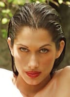 CHRISTINA LEARDINI NUDE