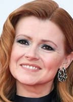 SIAN GIBSON NUDE