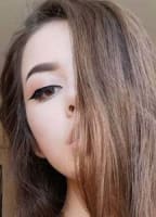 OH_TRAISY NUDE