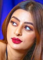 ANKITA DAVE NUDE