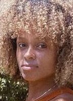 FLEUR EAST NUDE