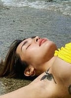 SABRINA ROMERO NUDE