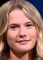 ROSIE DOWSING